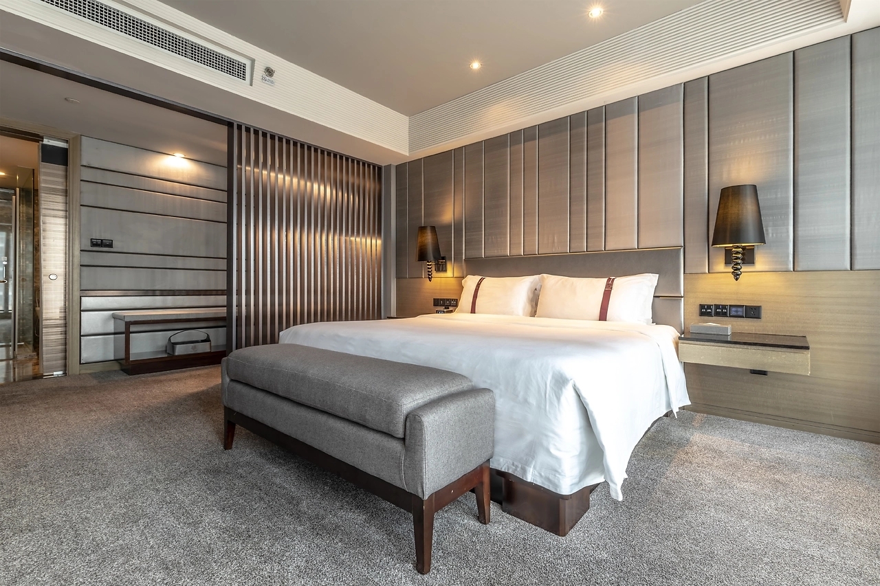 瑞豐酒店丨裝修設(shè)計(jì)